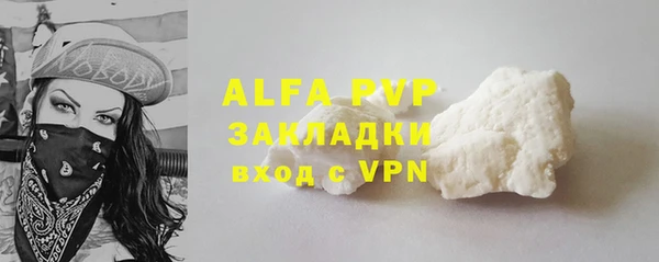 молекула духа Бородино